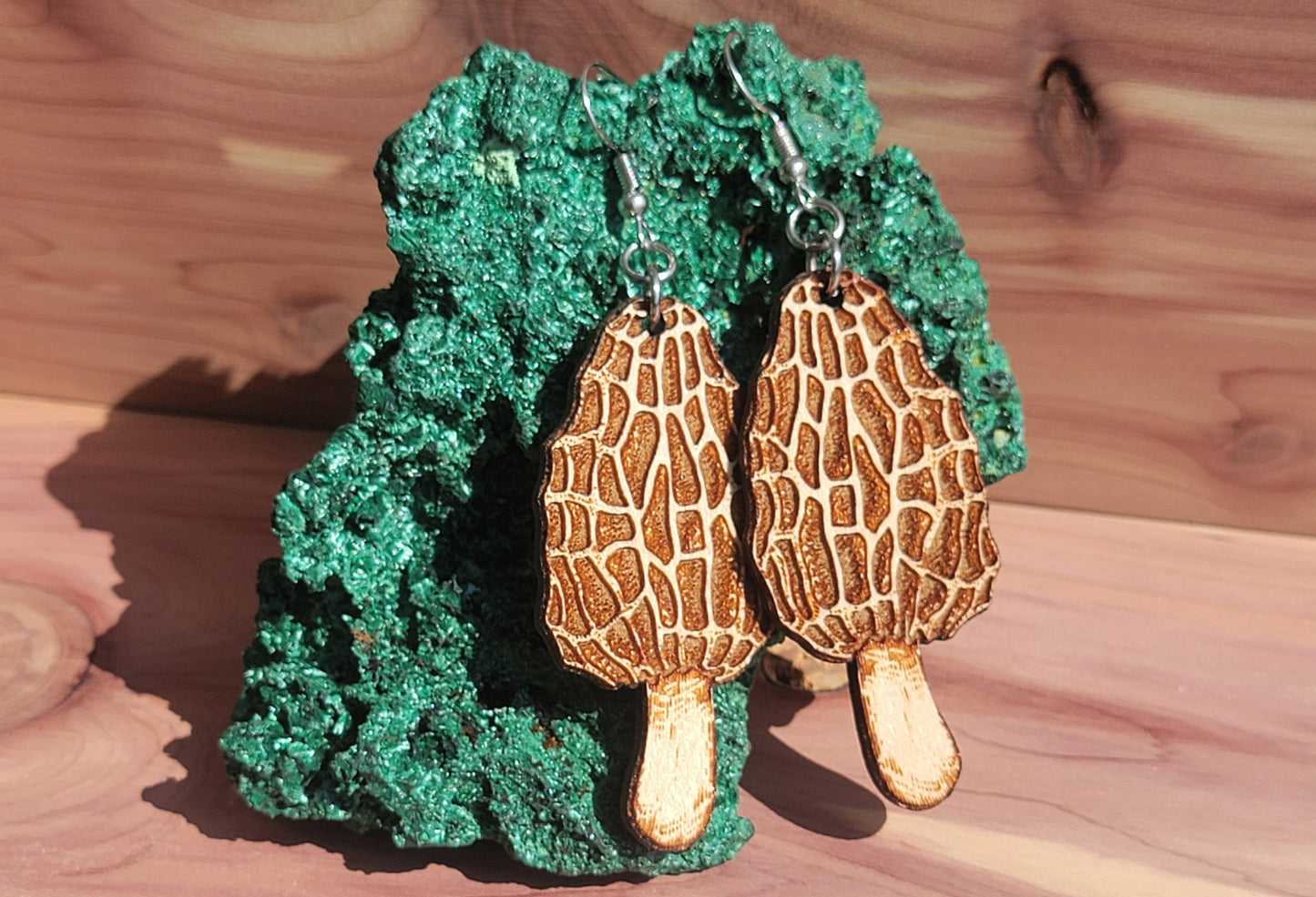 Morel Whisperer