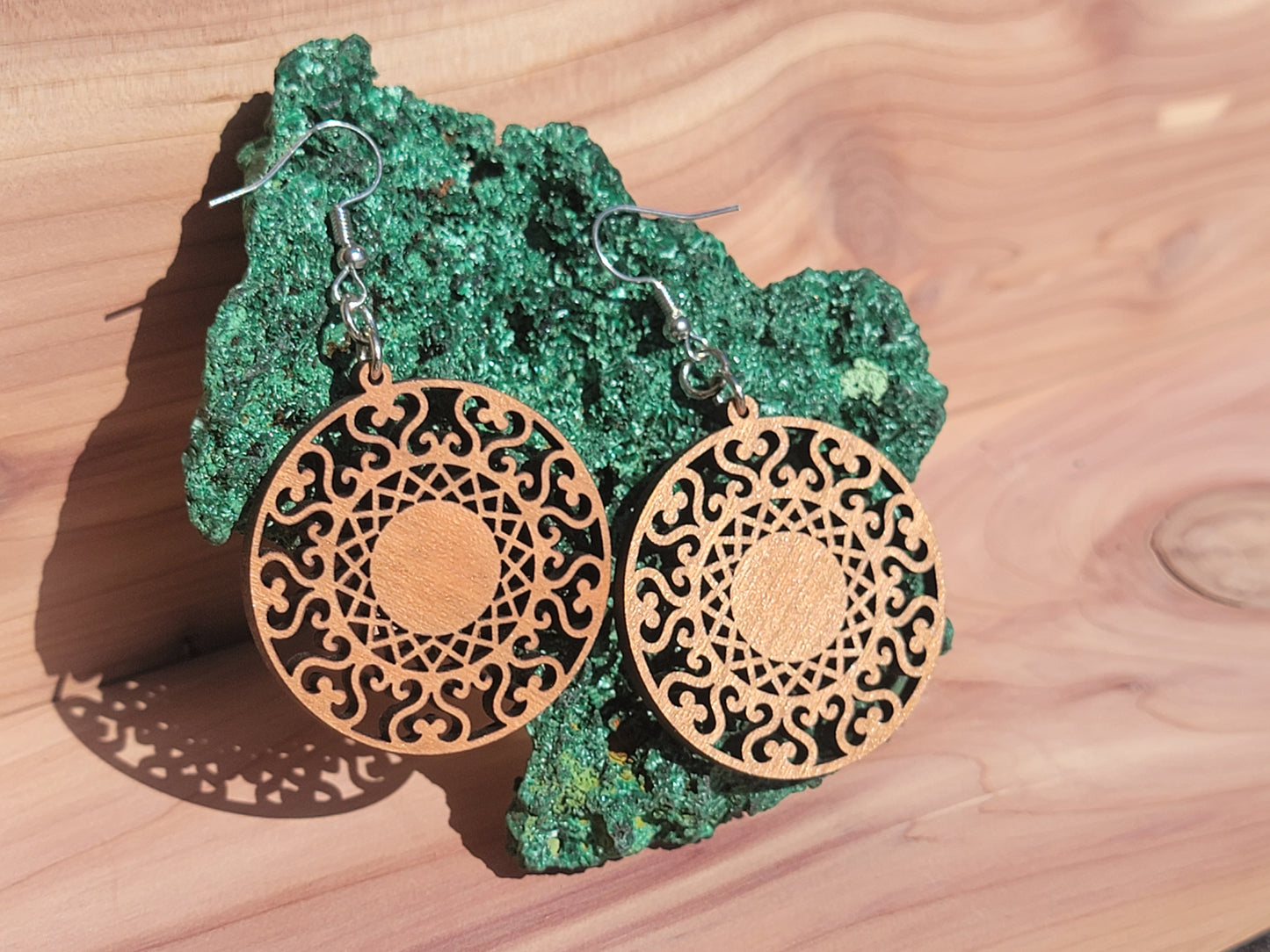 Boho Burst