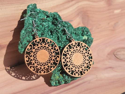 Boho Burst